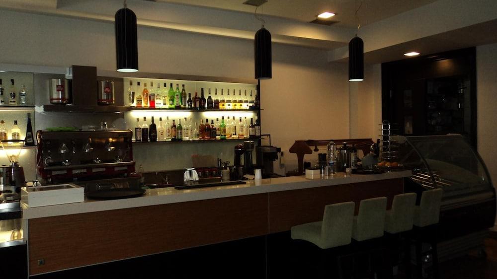 Savoy Hotel