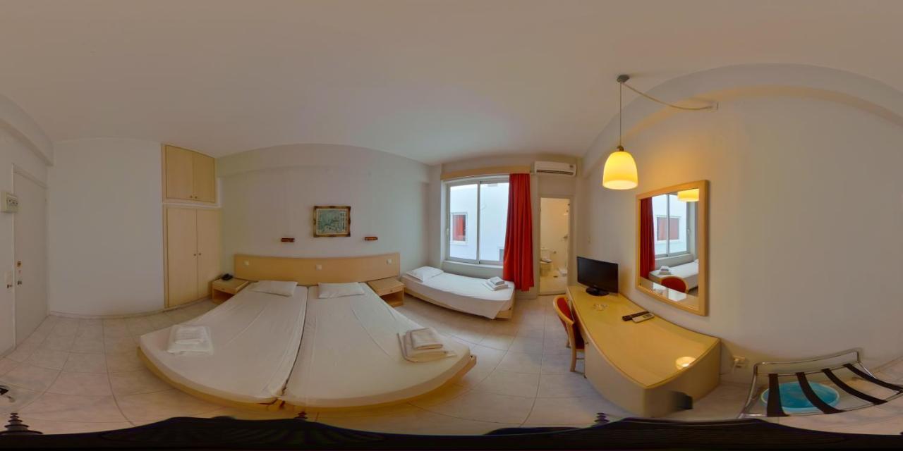 Hotel Savoy