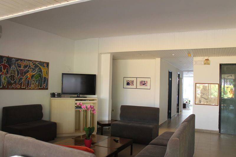 Savoy Rhodes City