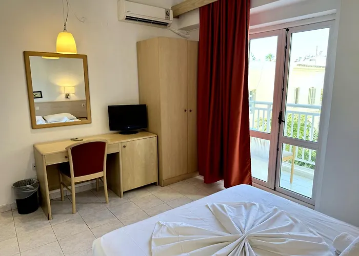 Savoy City Hotel