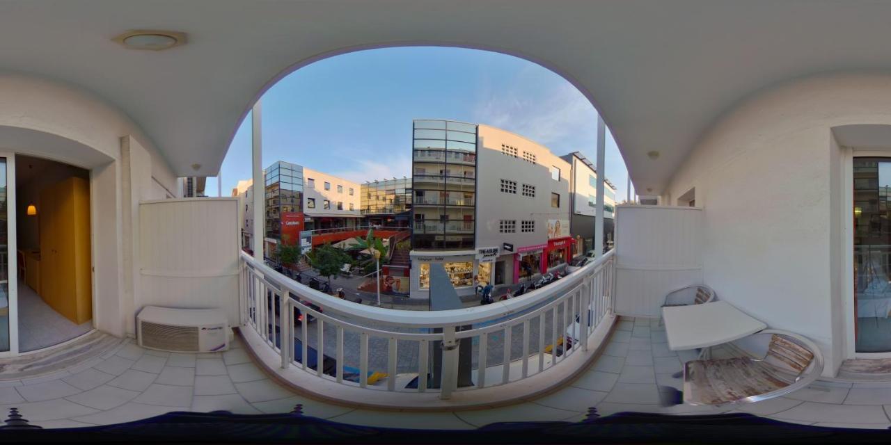 Savoy Rhodes City