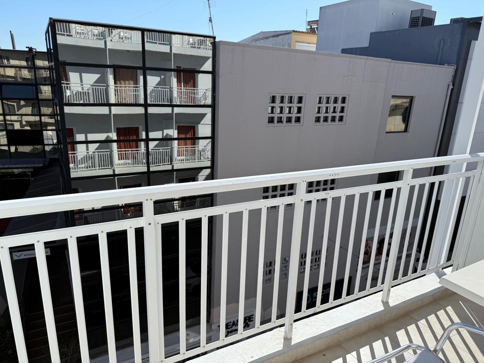 Savoy מלון Rhodes City