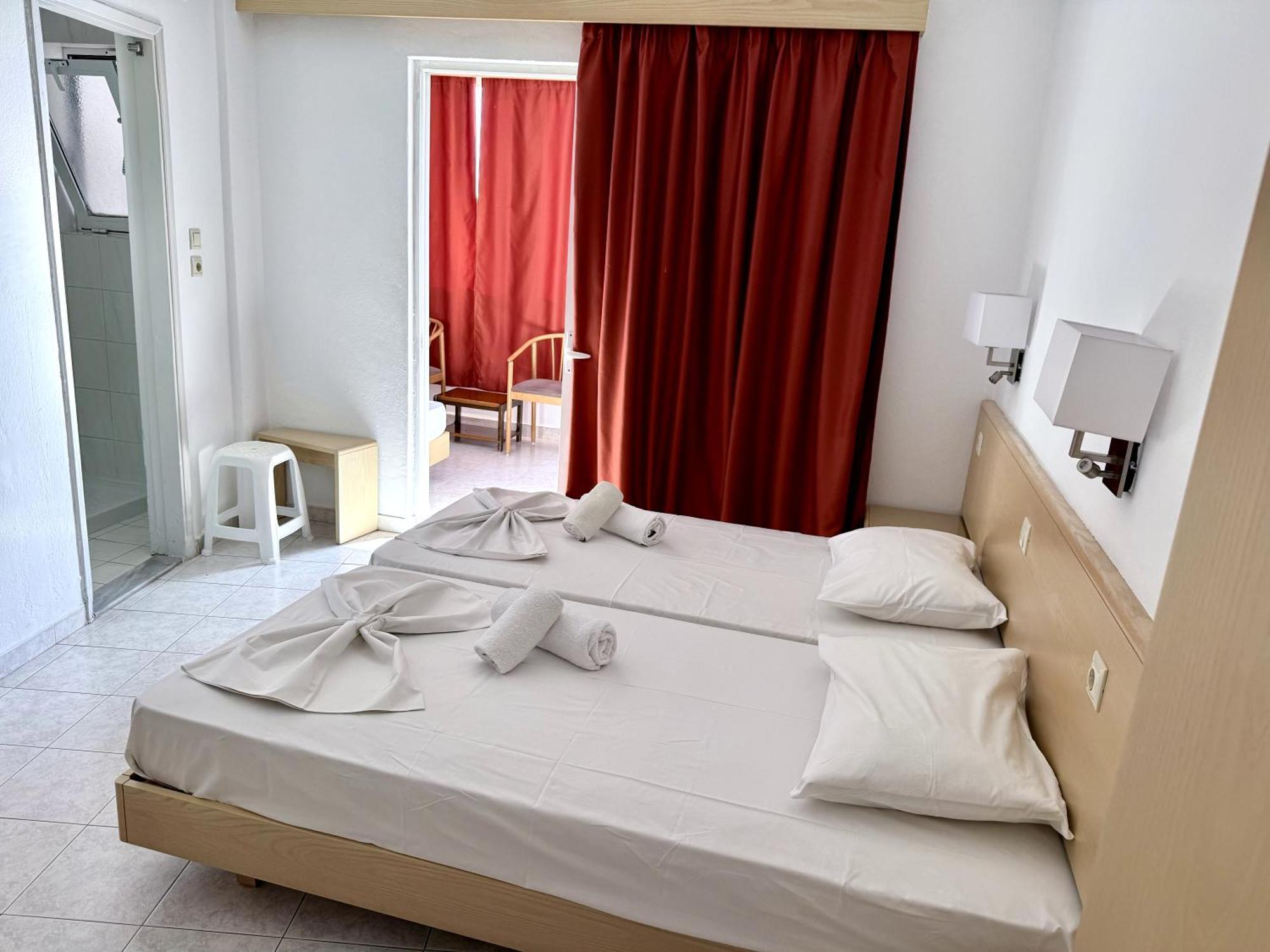 מלון Savoy Rhodes City