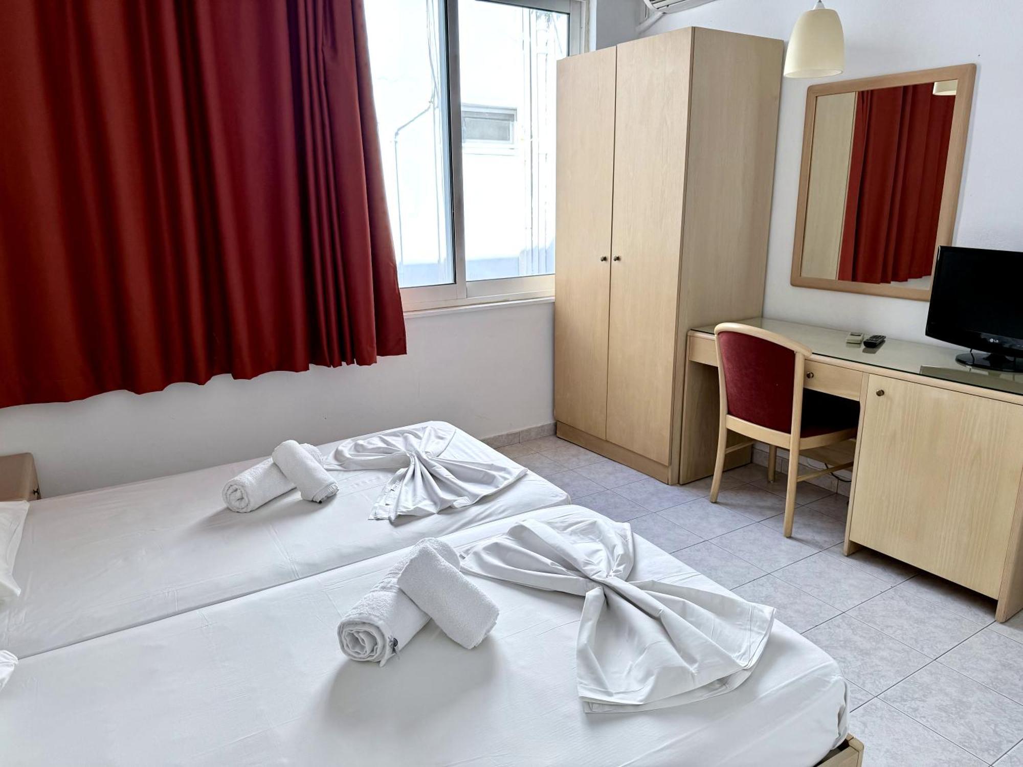 Savoy Rhodes City