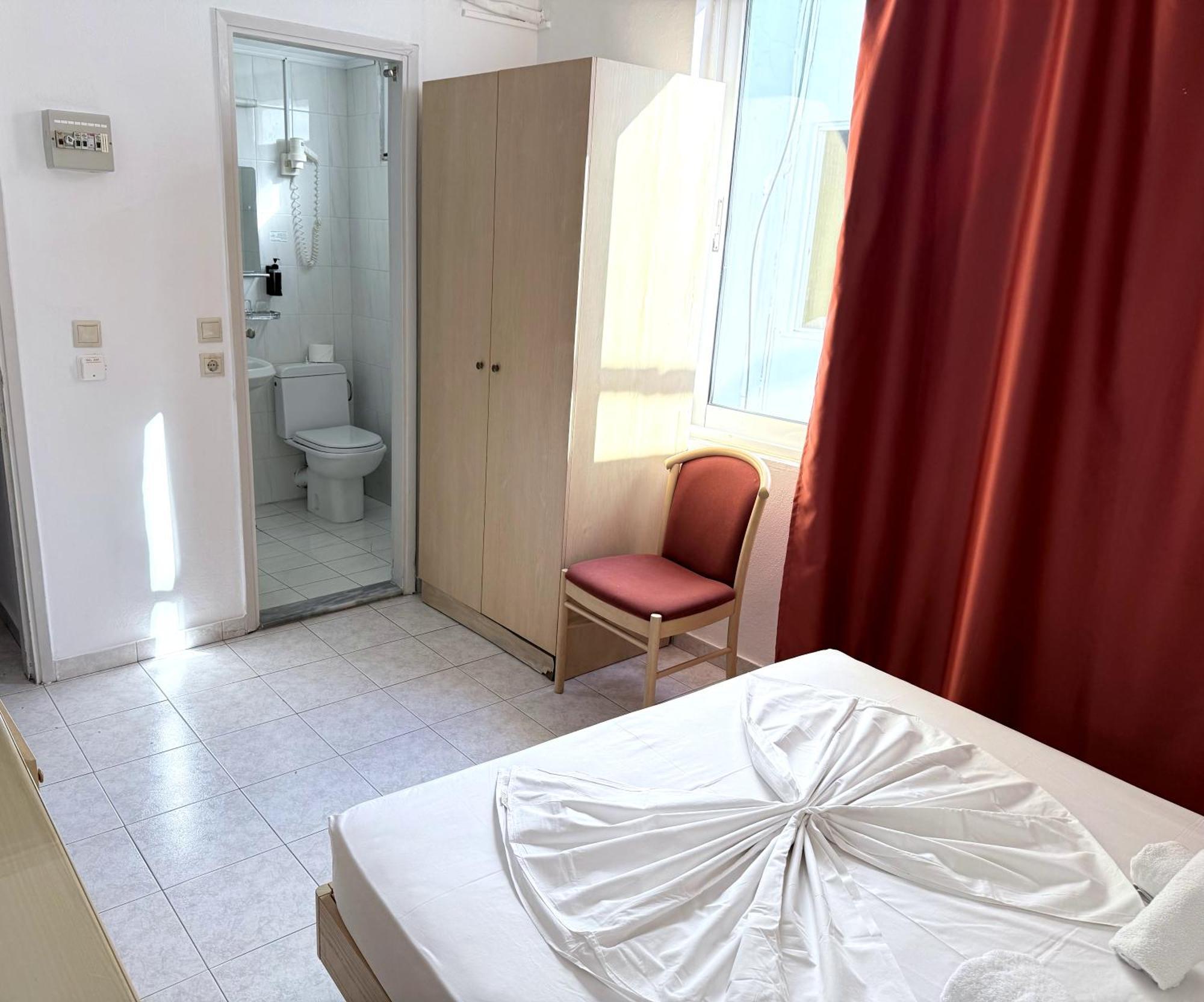 Savoy Rhodes City