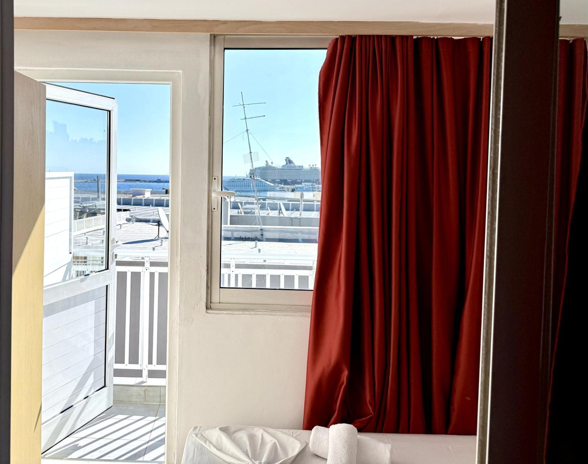 Savoy 2* Rhodes City