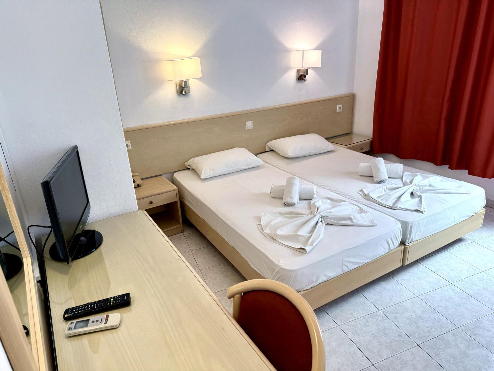 Savoy Rhodes City