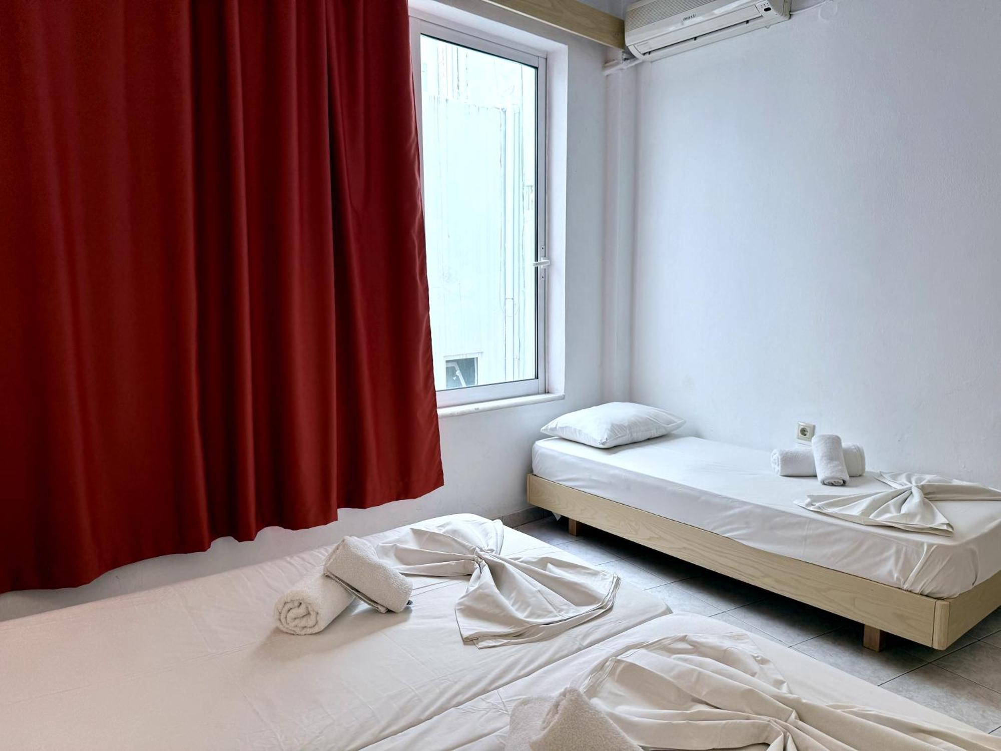 Savoy 2* Rhodes City